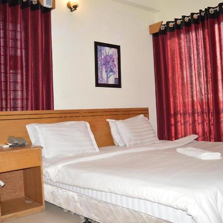 Water View Resort Cox's Bazar Εξωτερικό φωτογραφία