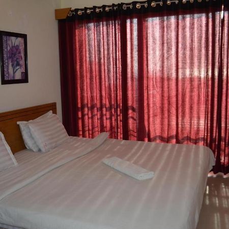 Water View Resort Cox's Bazar Εξωτερικό φωτογραφία