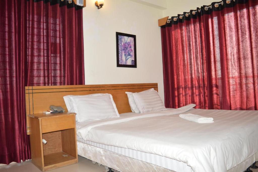 Water View Resort Cox's Bazar Εξωτερικό φωτογραφία