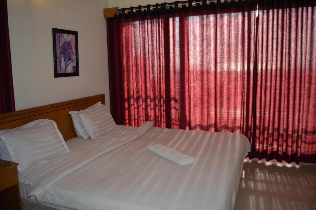 Water View Resort Cox's Bazar Εξωτερικό φωτογραφία