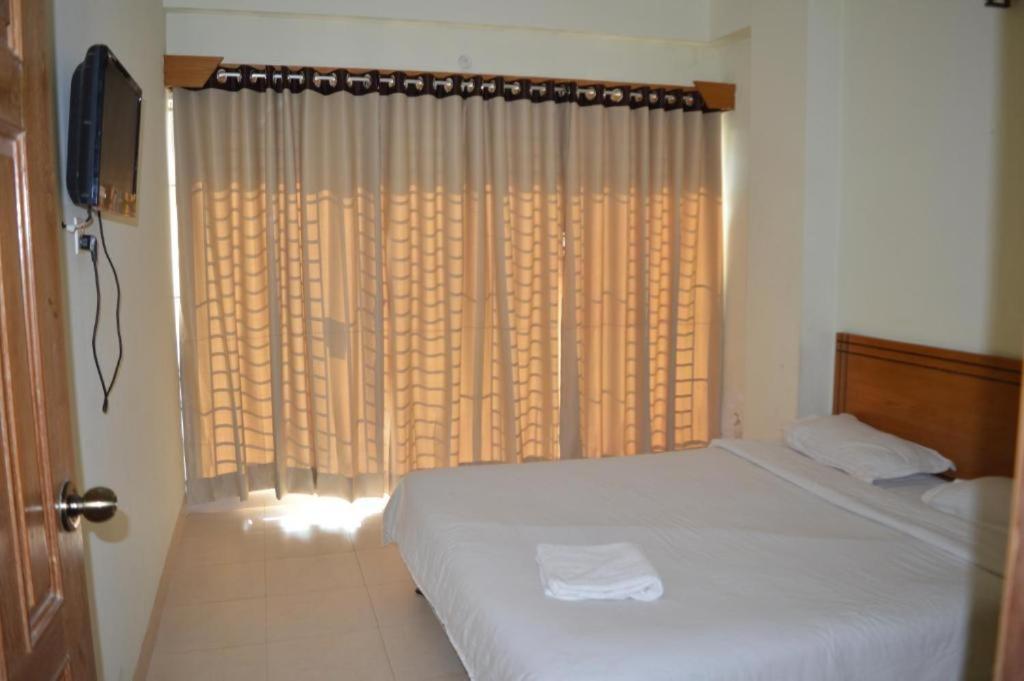 Water View Resort Cox's Bazar Εξωτερικό φωτογραφία
