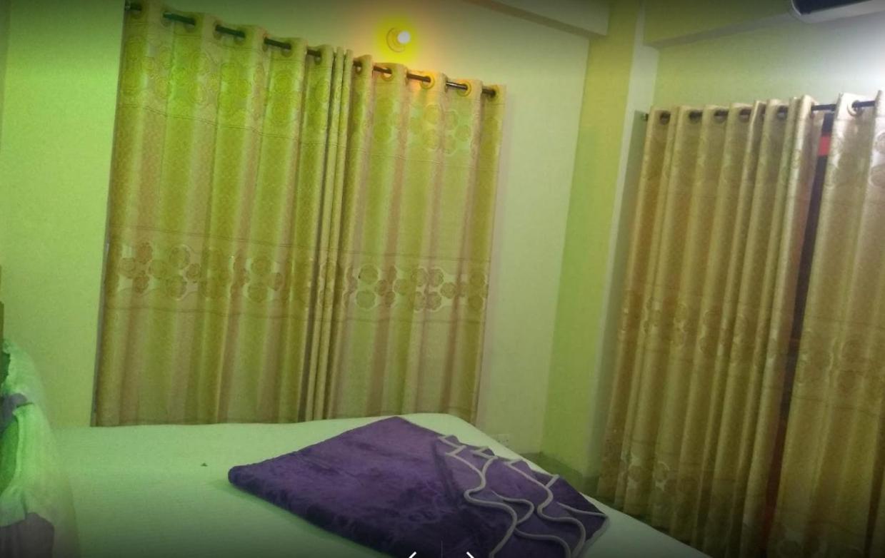 Water View Resort Cox's Bazar Εξωτερικό φωτογραφία
